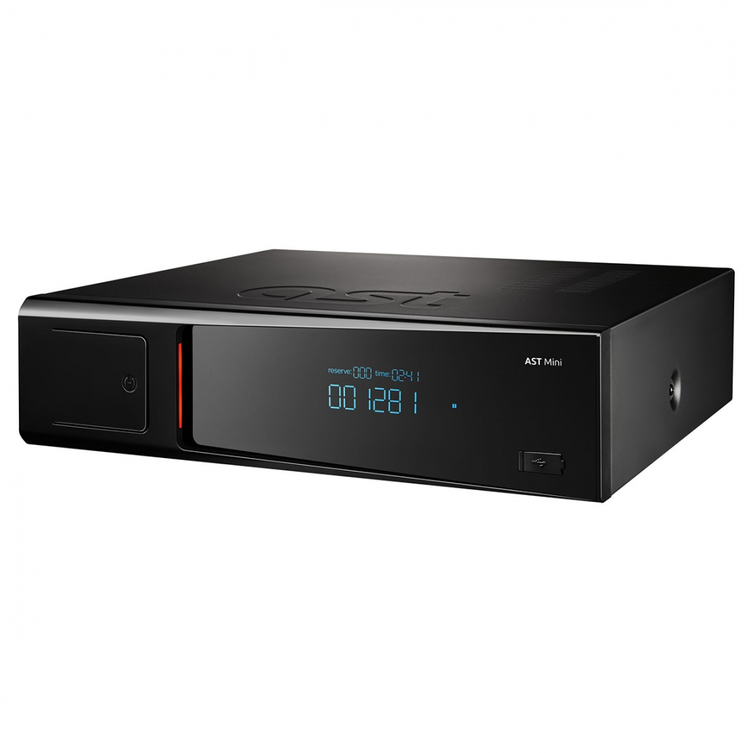 AST Mini (AST-25B) профессиональная система караоке в Губкине