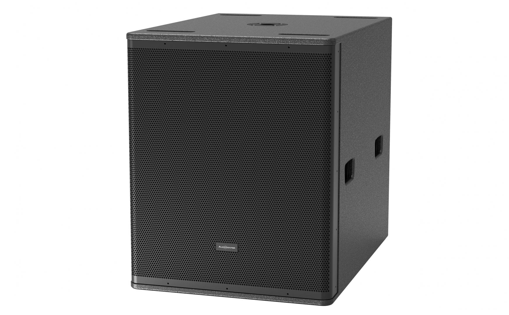Audiocenter S3118A сабвуфер активный в Губкине
