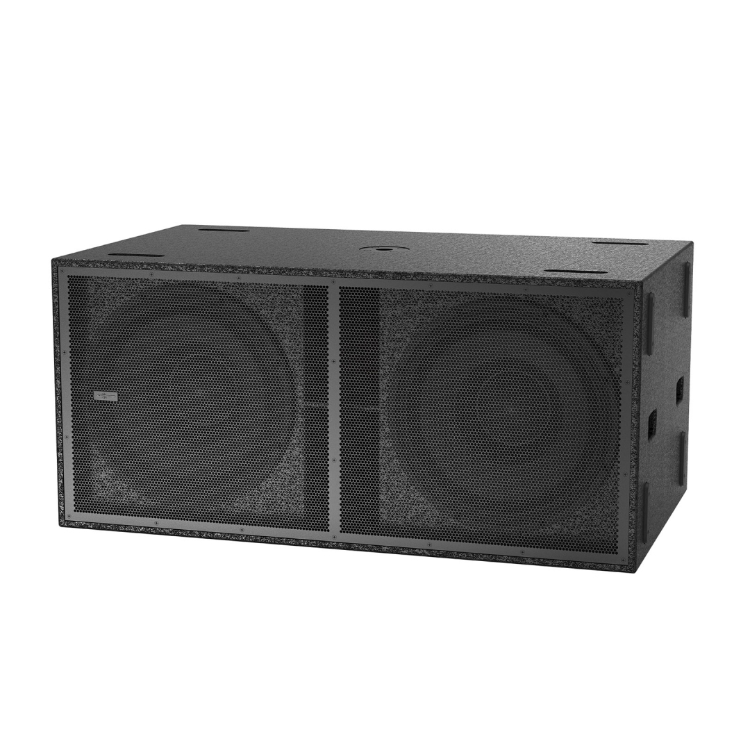 Audiocenter S3218A сабвуфер активный в Губкине