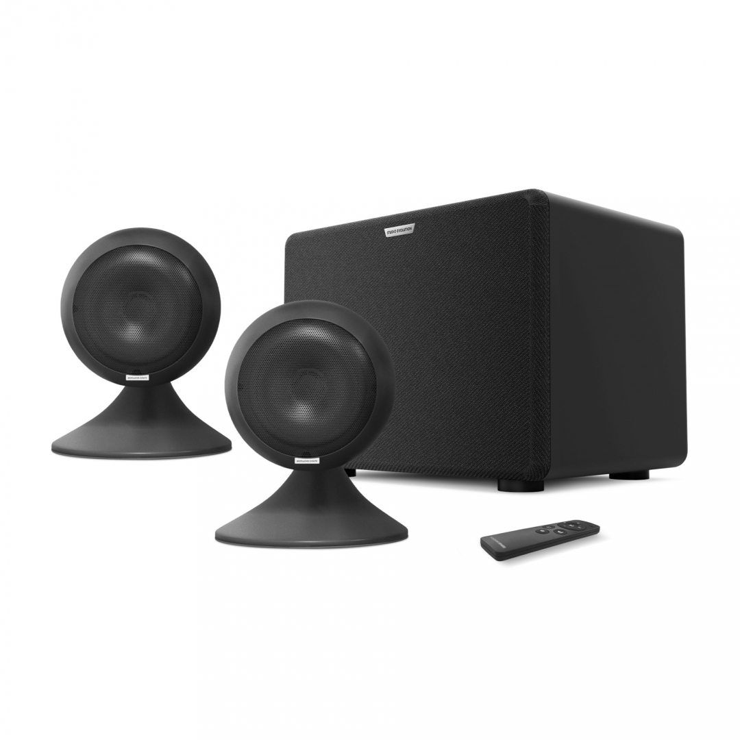 EvoSound Sphere 2.1 аудиосистема для караоке в Губкине