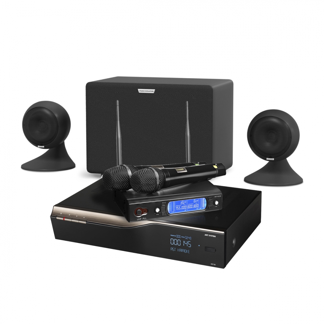 караоке-комплект AST-50 Sound Sphere в Губкине