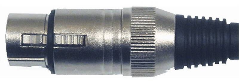 QUIK LOK NC354-K XLR Female Разъем в Губкине