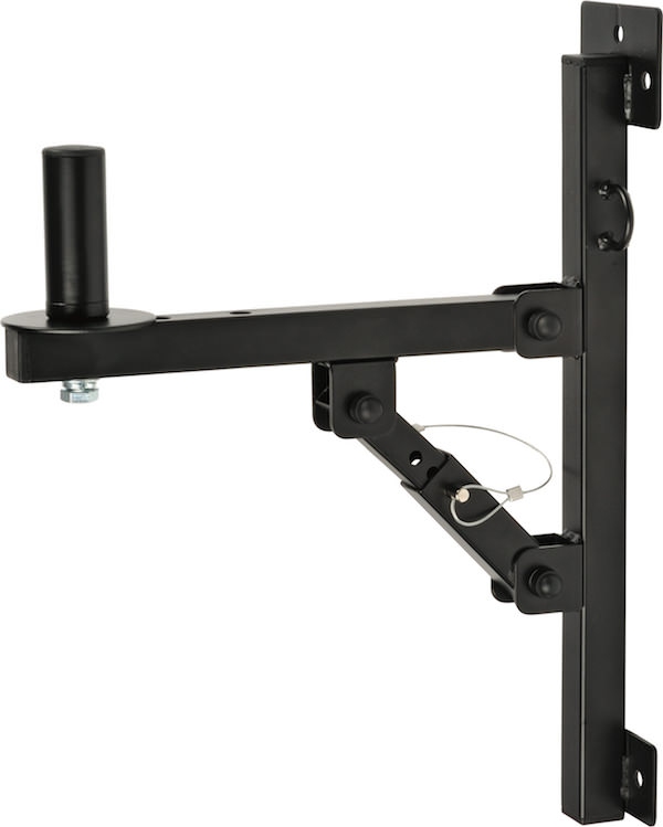 QUIK LOK SB781 Настенный кронштейн для АС в Губкине