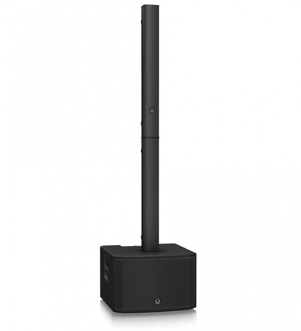 Turbosound iNSPIRE iP3000 модульная аудио колонна 2000Вт в Губкине