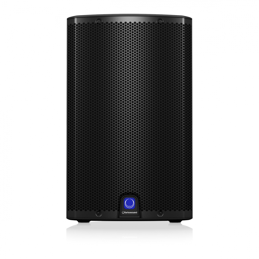 Turbosound iQ12 активная акустическая система в Губкине