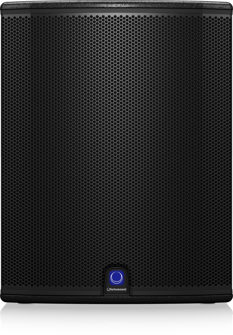 Turbosound iQ18B сабвуфер активный в Губкине