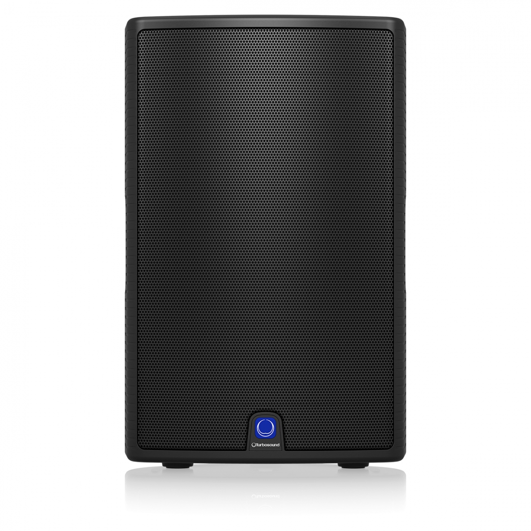Turbosound MILAN M15 активная акустическая система в Губкине