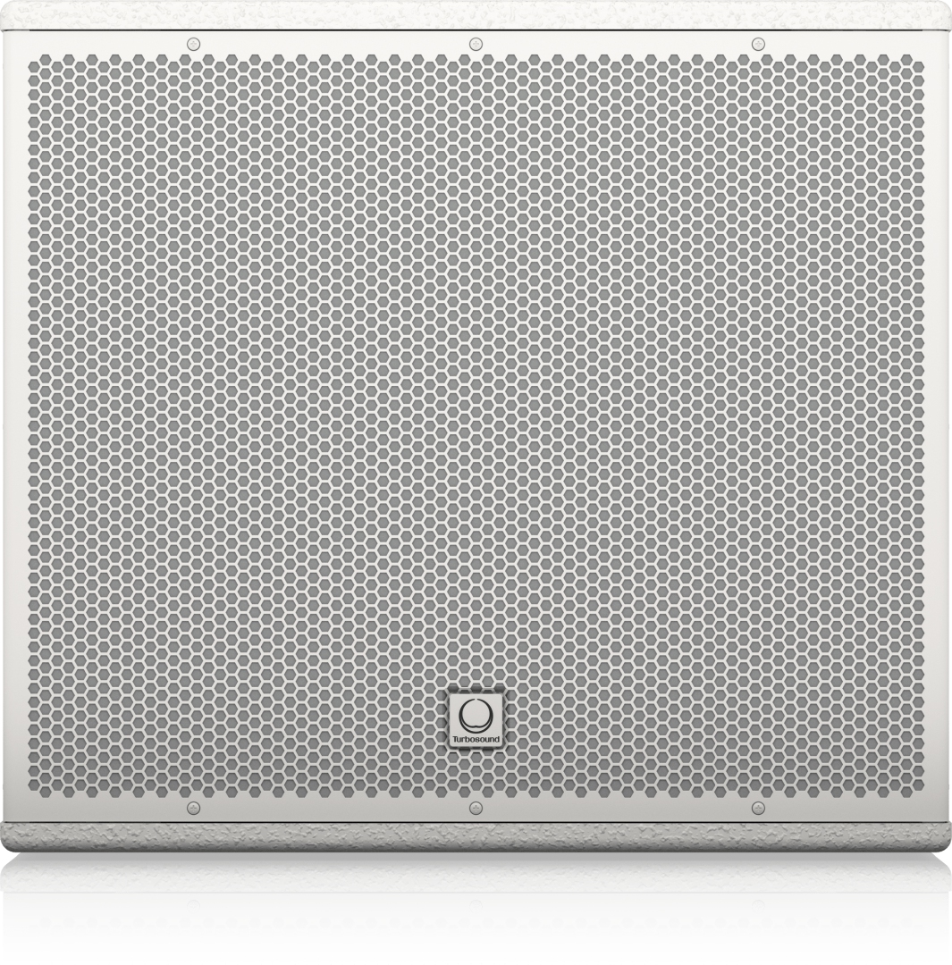 Turbosound NuQ115B-AN Активный сабвуфер в Губкине