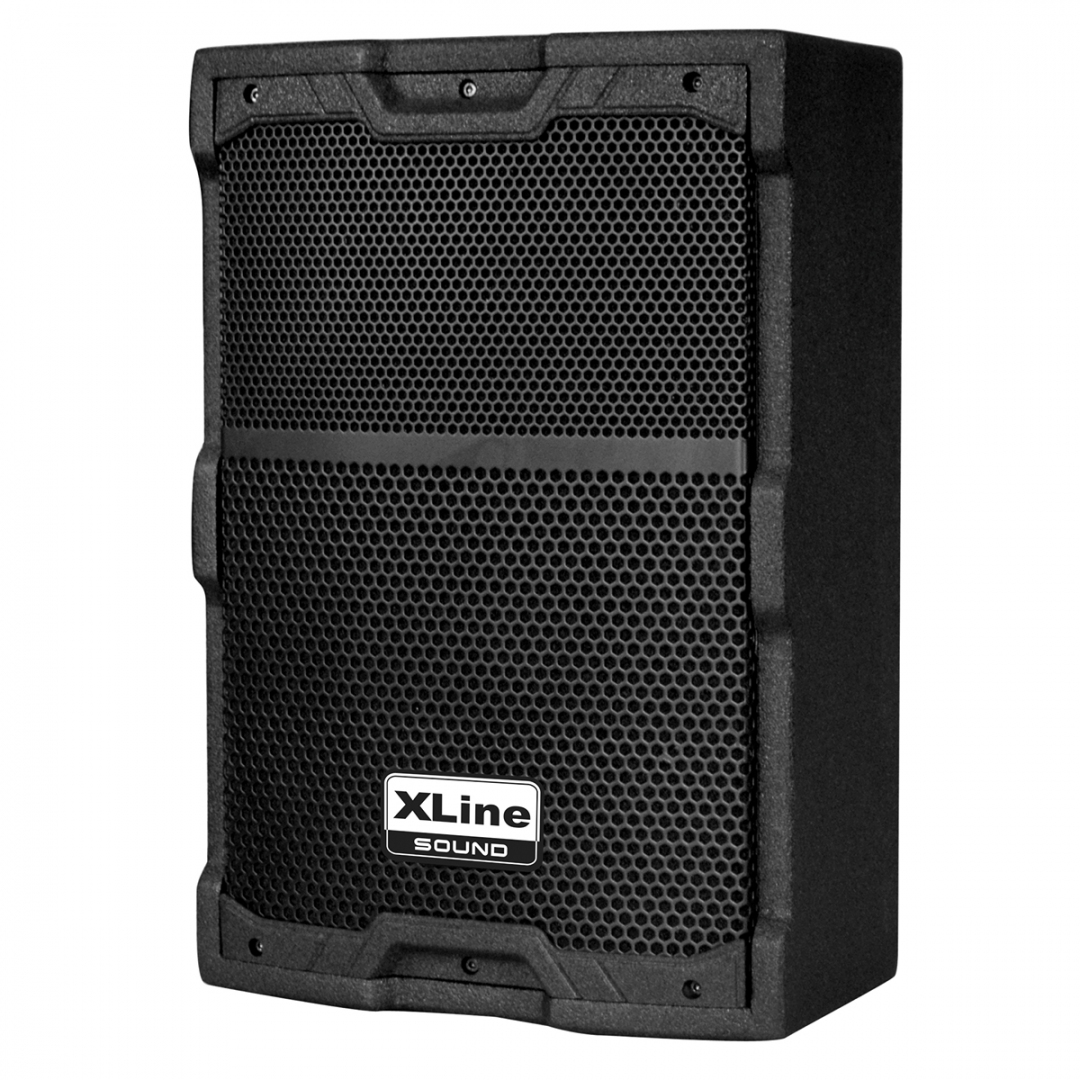 XLine ALFA P-10A Акустическая система активная в Губкине