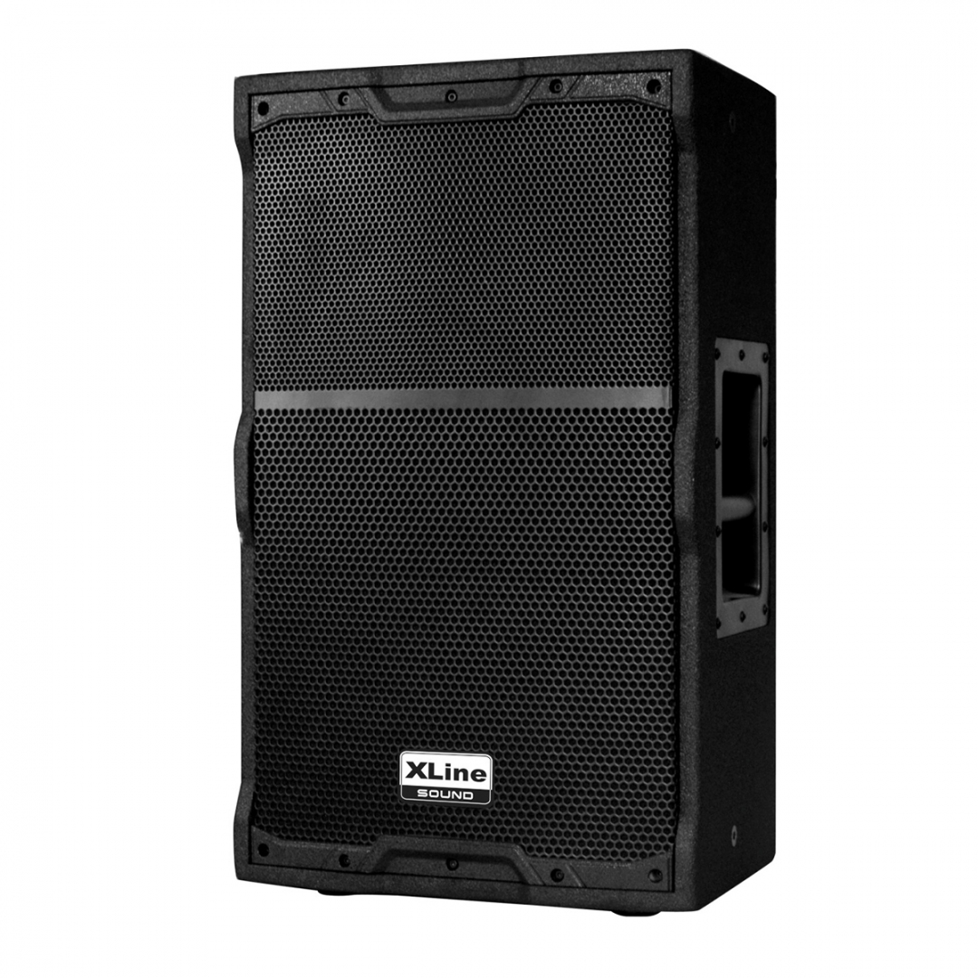 XLine ALFA P-12A DSP Акустическая система активная с DSP и Bluetooth в Губкине