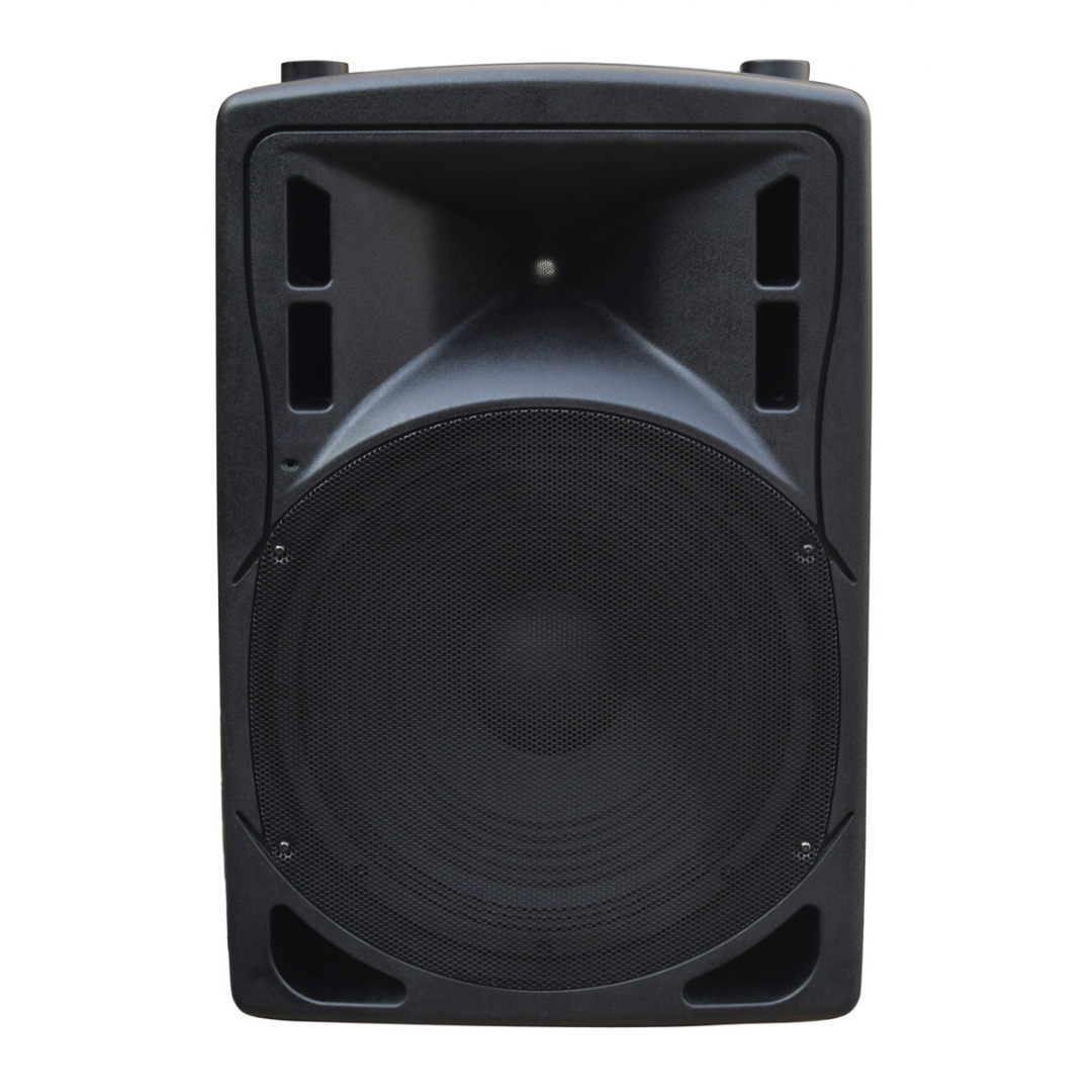 XLine BAF-15A Акустическая система активная с MP3 плеером и Bluetooth в Губкине