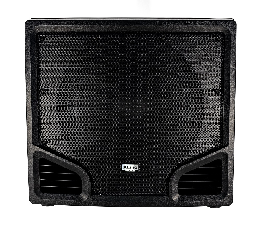 XLine SPX-18A SUB Сабвуфер активный в Губкине