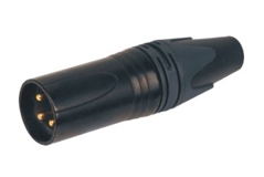 XLR Male (Папа) Разъем в Губкине