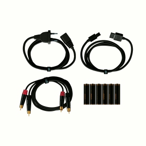 Аксессуары AST Zoom 2 (AST-90) в Губкине