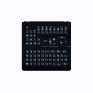 Пульт AST Zoom 2 (AST-90) в Губкине