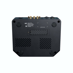 Вид снизу AST Zoom 2 (AST-90) в Губкине