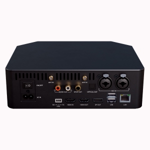 Фото сзади AST Zoom 2 (AST-90) в Губкине