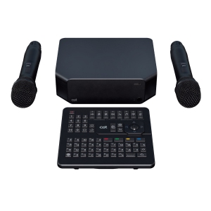 Караоке-система AST Zoom 2 (AST-90) в Губкине