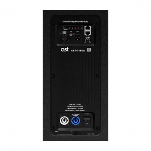 Активный сабвуфер AST-715SA в Губкине