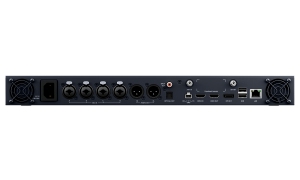 AST-350 Профессиональная караоке-система в Губкине