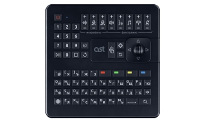 AST-350 Профессиональная караоке-система в Губкине
