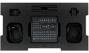 AST-350 Профессиональная караоке-система в Губкине