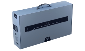 AST-350 Профессиональная караоке-система в Губкине