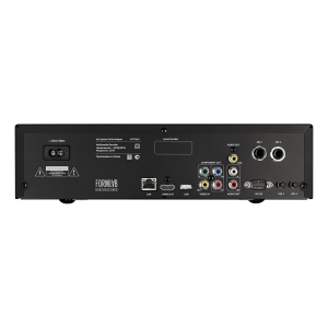 AST Mini (AST-25B) профессиональная система караоке в Губкине