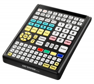 AST Mini (AST-25B) профессиональная система караоке в Губкине