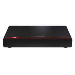 AST ONEBOX акустическая система с функцией караоке (саундбар с караоке для телевизора) в Губкине