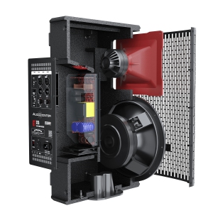 Audiocenter GT510A Активная акустическая система в Губкине