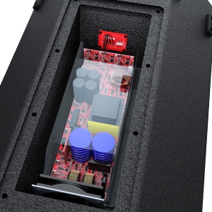 Audiocenter GT510A Активная акустическая система в Губкине
