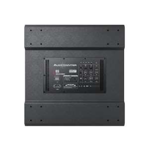 Audiocenter L65 + L65S MK2 порталы в Губкине