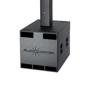 Audiocenter L65 + L65S MK2 порталы в Губкине
