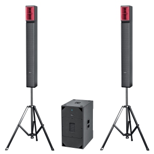 Audiocenter L83S сабвуфер в Губкине