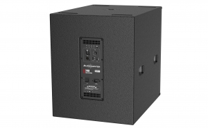 Audiocenter S3118A сабвуфер активный в Губкине