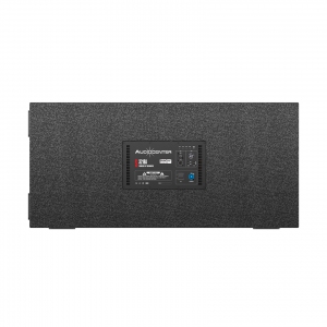 Audiocenter S3218A сабвуфер активный в Губкине