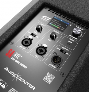 Audiocenter SA310+ в Губкине