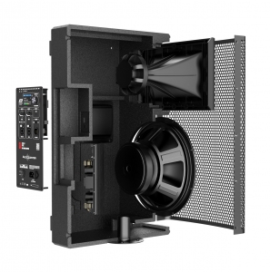 Audiocenter SA312+ в Губкине