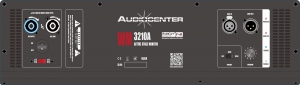 Audiocenter WM3210A сценический монитор в Губкине