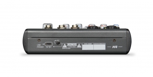 AuraSonics K4 компактный микшерный пульт в Губкине