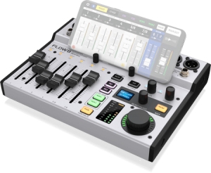 Behringer FLOW 8 цифровой микшер в Губкине