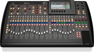 Behringer X32 цифровой микшер в Губкине