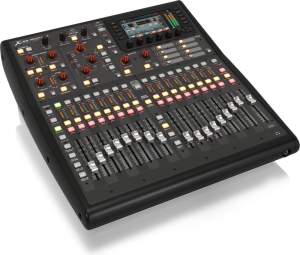 Behringer X32 PRODUCER цифровой микшер 40 каналов в Губкине