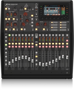 Behringer X32 PRODUCER цифровой микшер 40 каналов в Губкине