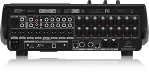 Behringer X32 PRODUCER цифровой микшер 40 каналов в Губкине