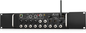 Behringer XR12 цифровой микшер в Губкине