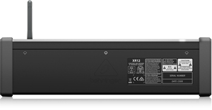 Behringer XR12 цифровой микшер в Губкине