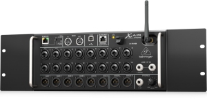 Behringer XR18 цифровой микшер в Губкине