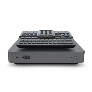 EVOBOX Premium Hi-End караоке-система в Губкине